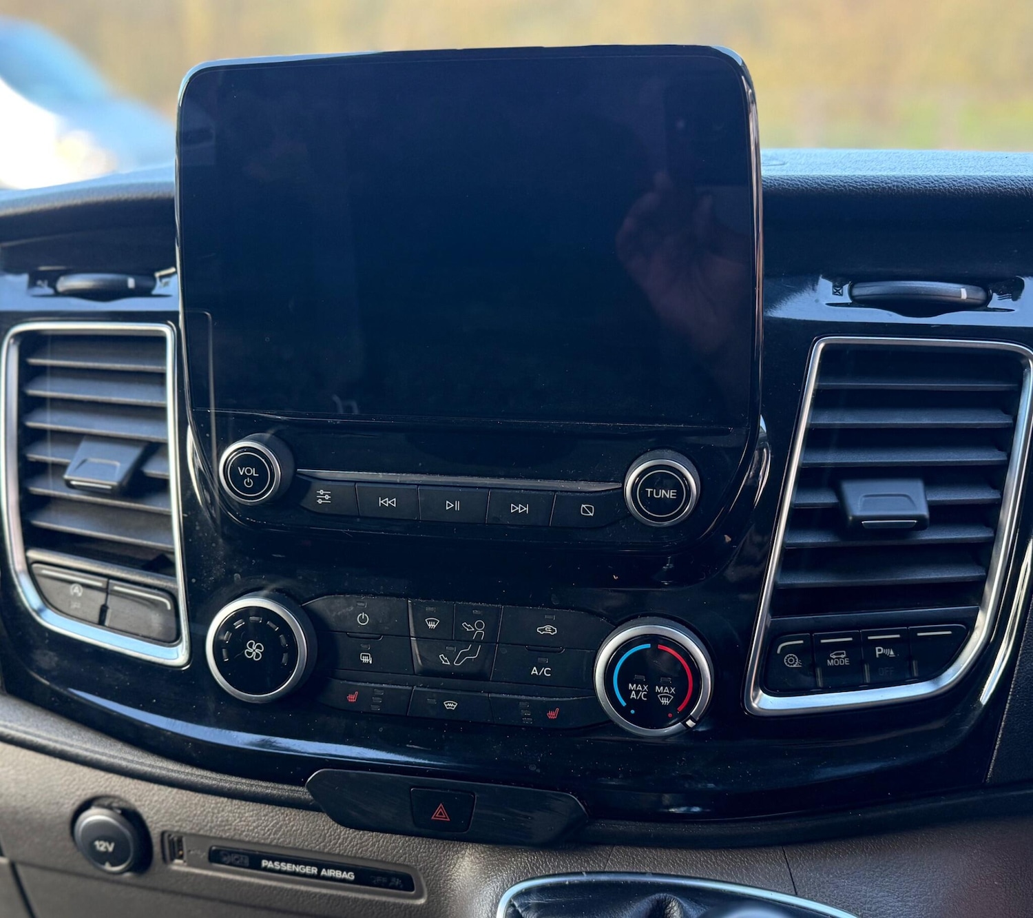 Used Ford Transit Custom 2021 for sale - 76735719: Photo 29