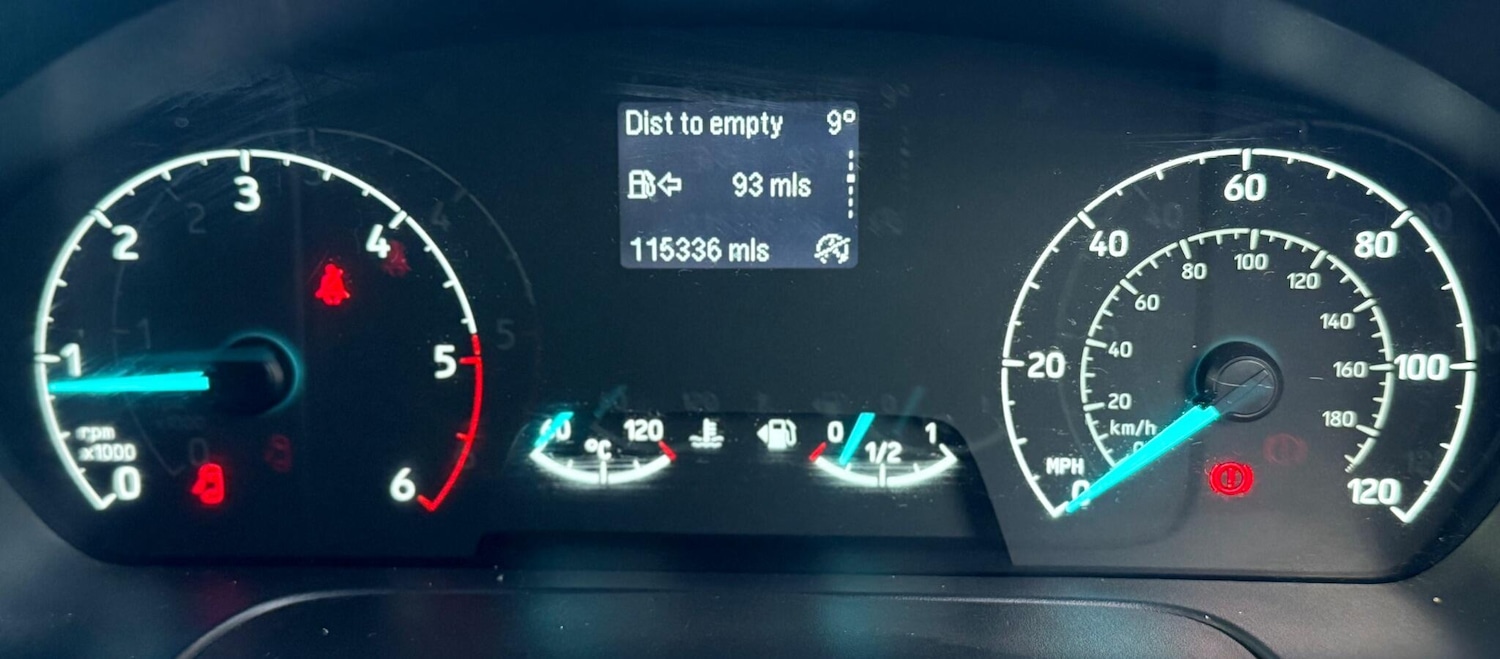 Used Ford Transit Custom 2021 for sale - 76735719: Photo 32