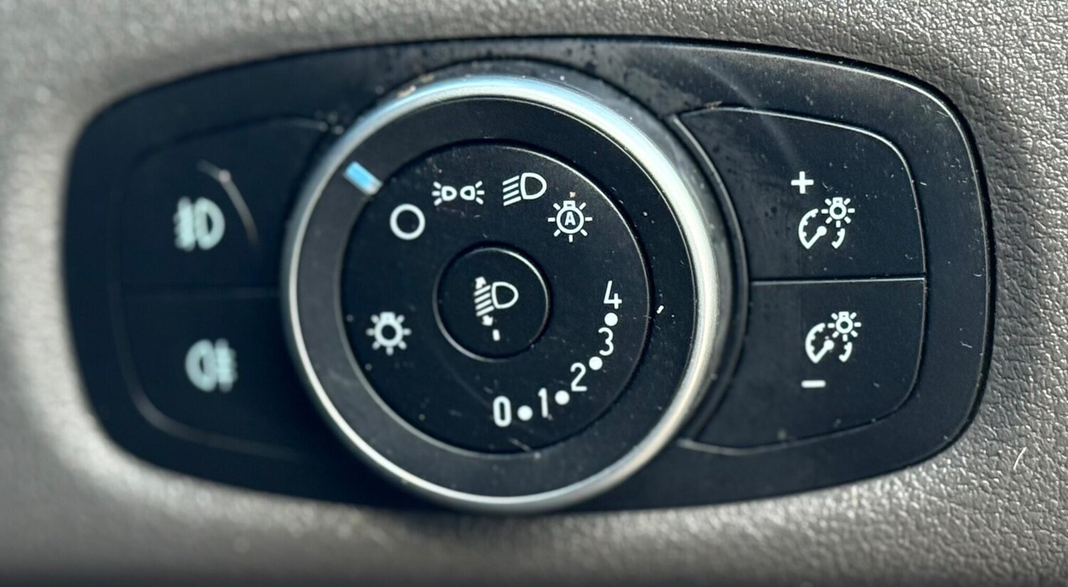 Used Ford Transit Custom 2021 for sale - 76735719: Photo 38