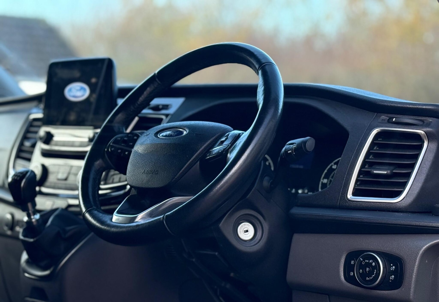 Used Ford Transit Custom 2021 for sale - 76735719: Photo 9