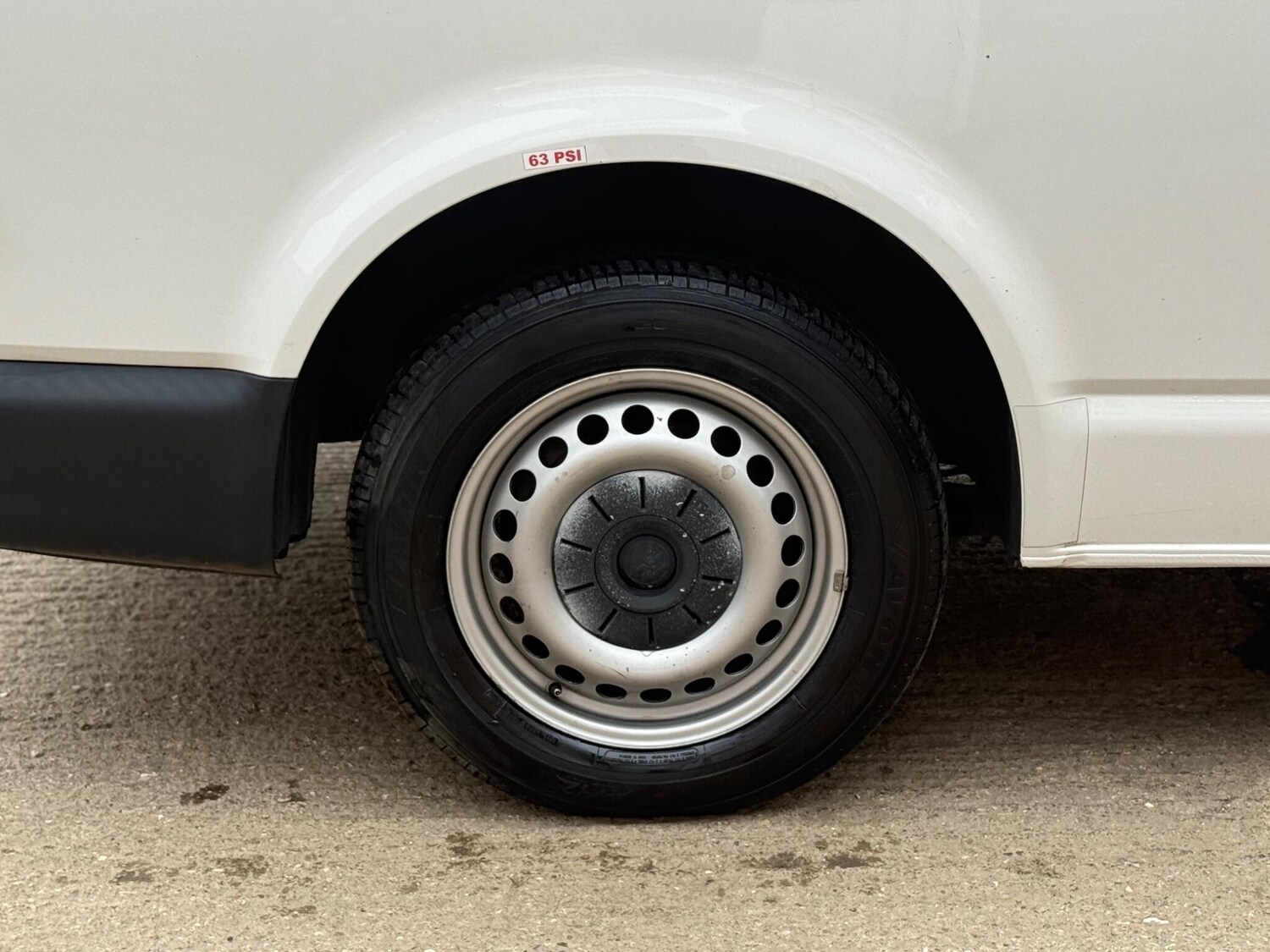 Used Volkswagen Transporter 2018 for sale - 77904295: Photo 21