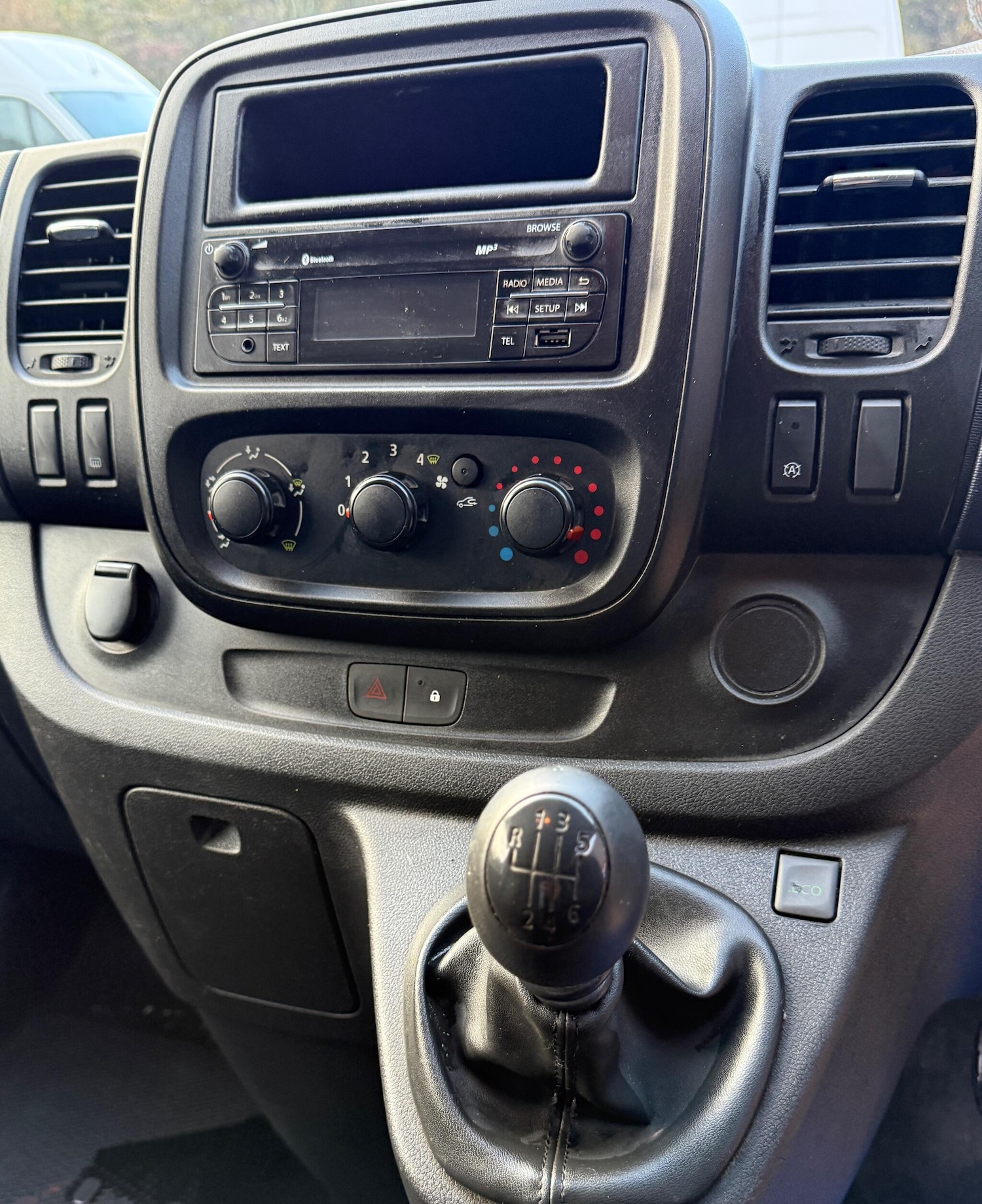 Used Vauxhall Vivaro 2016 for sale - 76453663: Photo 20