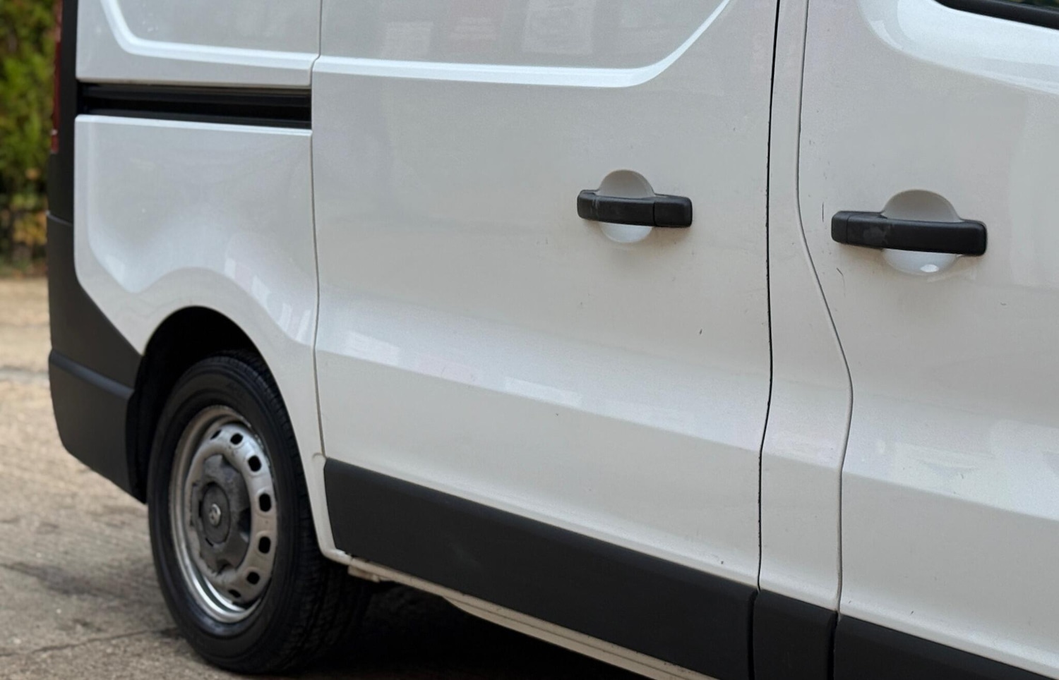 Used Vauxhall Vivaro 2016 for sale - 76453663: Photo 24