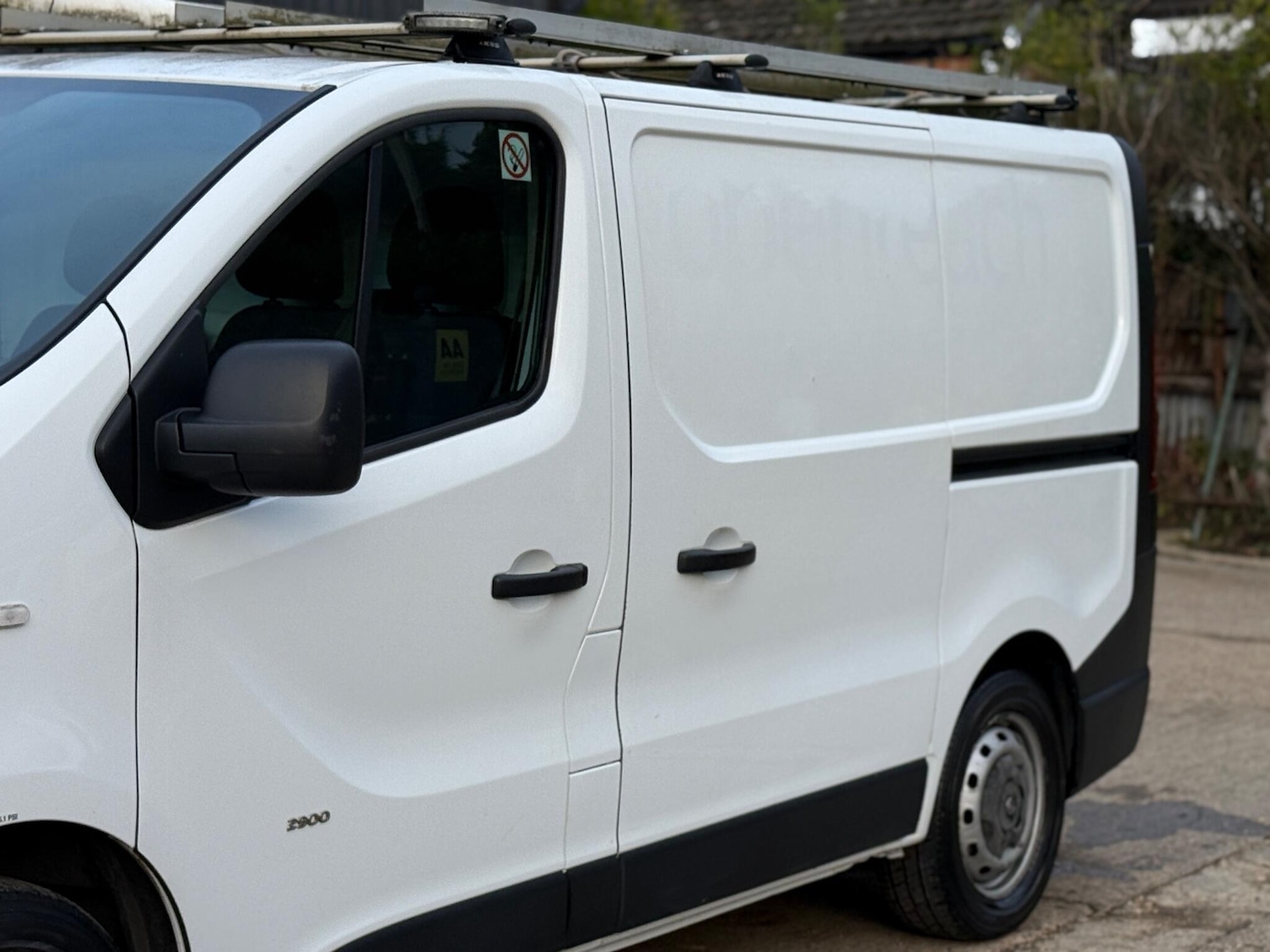 Used Vauxhall Vivaro 2016 for sale - 76453663: Photo 26