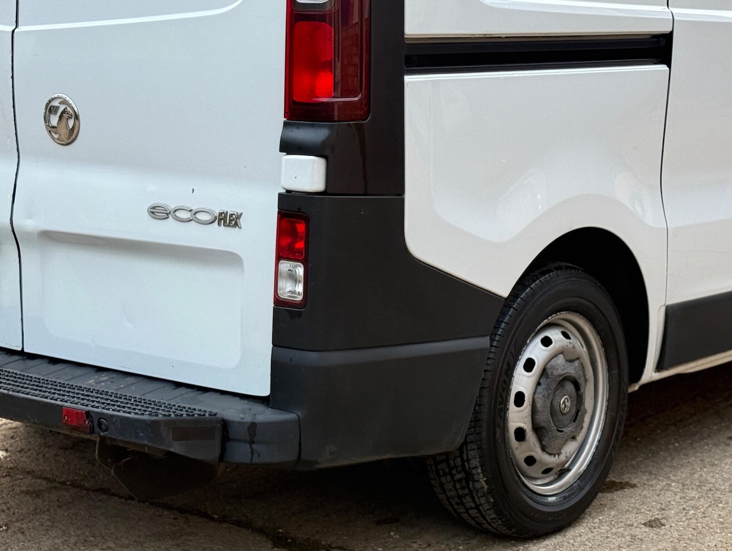 Used Vauxhall Vivaro 2016 for sale - 76453663: Photo 31