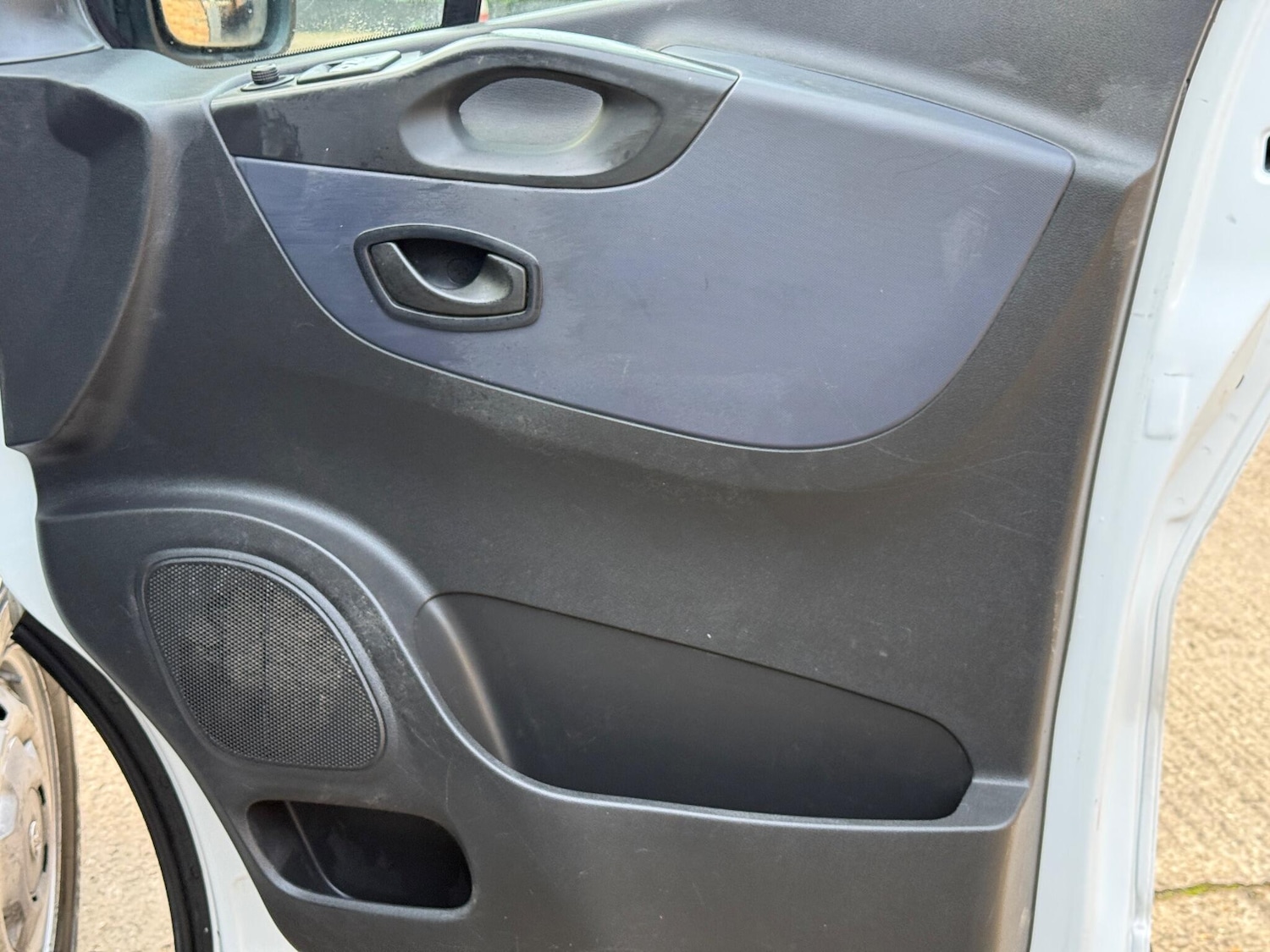 Used Vauxhall Vivaro 2016 for sale - 76453663: Photo 34