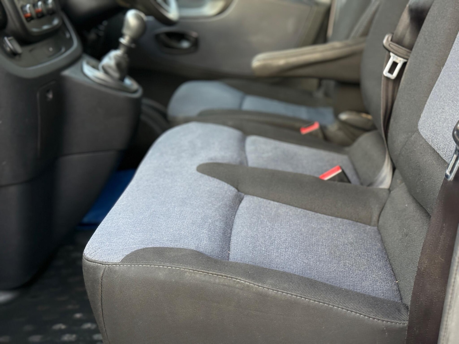 Used Vauxhall Vivaro 2016 for sale - 76453663: Photo 35