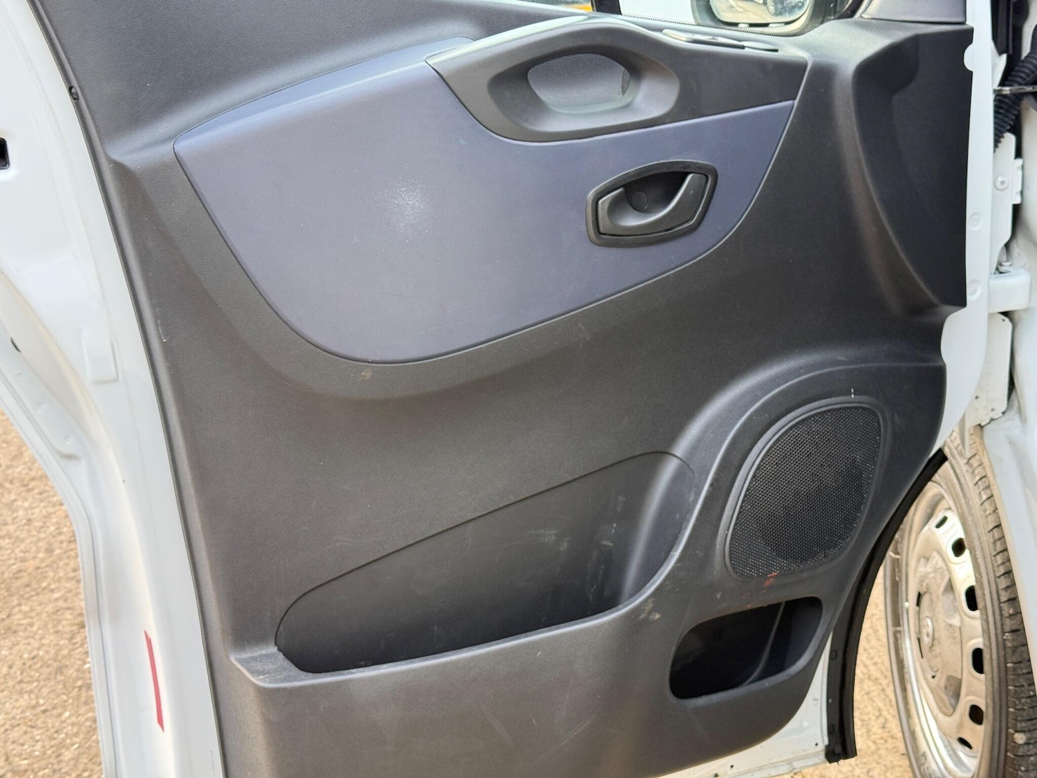 Used Vauxhall Vivaro 2016 for sale - 76453663: Photo 37