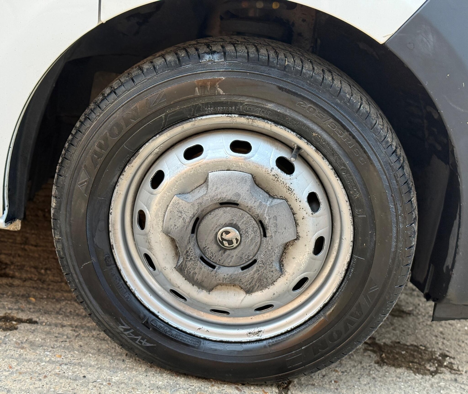 Used Vauxhall Vivaro 2016 for sale - 76453663: Photo 38