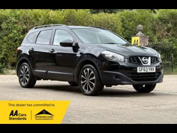2014 (63) - 1.5 dCi 360 2WD Euro 5 5dr