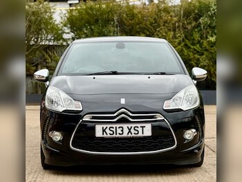 Used Citroen DS3 2013 for sale - 77665974: Photo