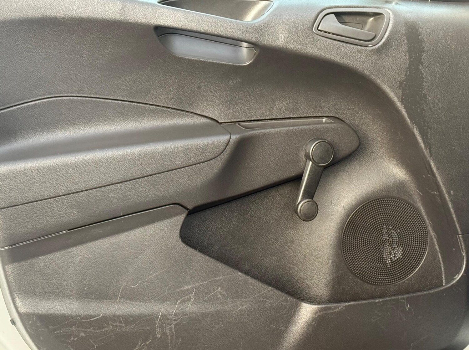 Used Ford Transit Courier 2020 for sale - 77128691: Photo 21