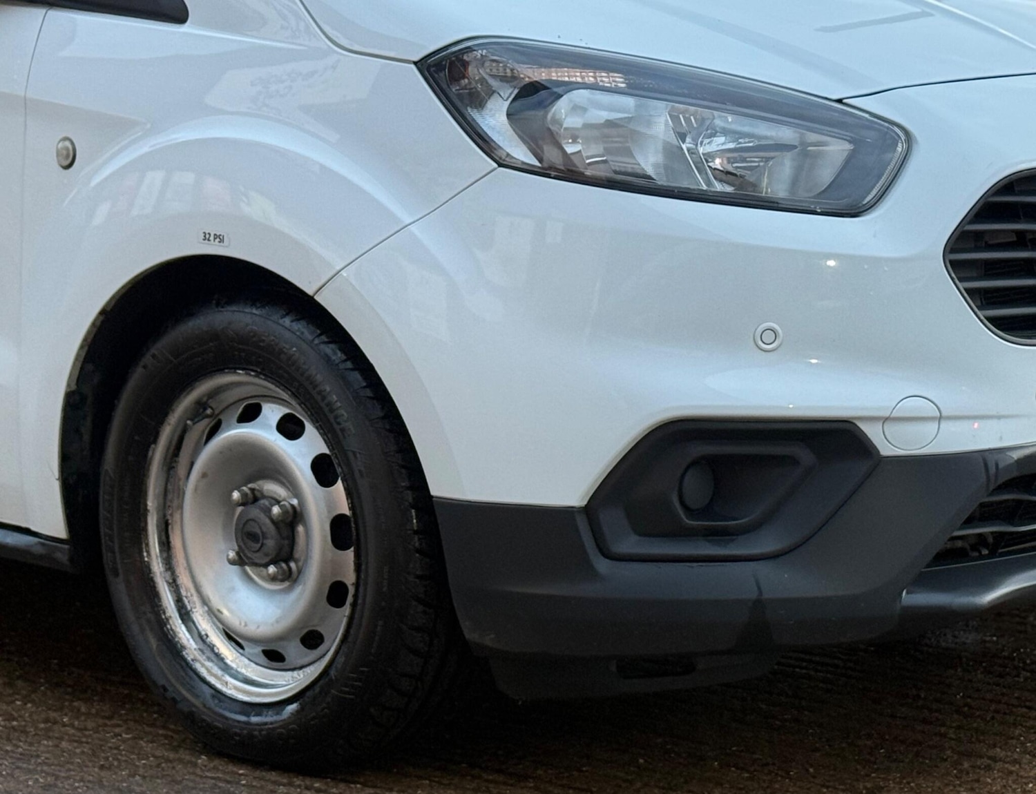 Used Ford Transit Courier 2020 for sale - 77128691: Photo 23