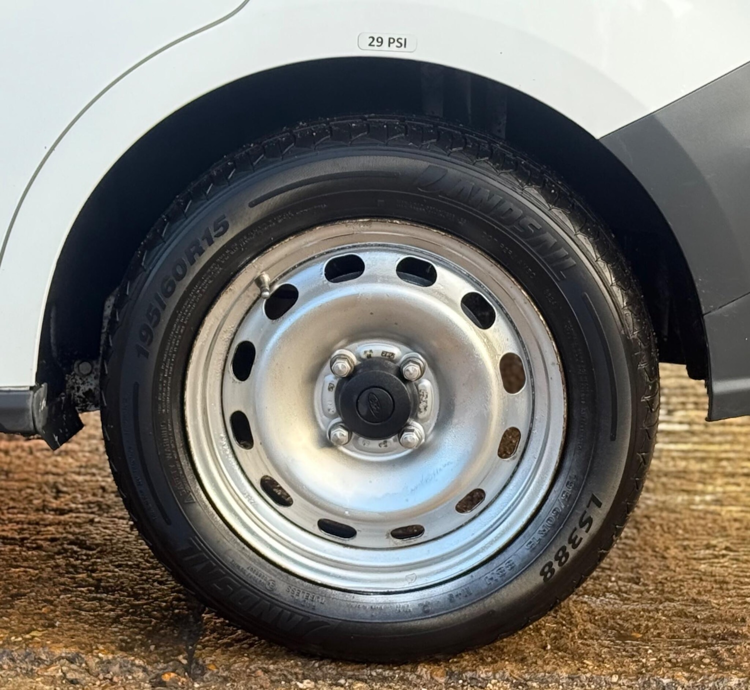 Used Ford Transit Courier 2020 for sale - 77128691: Photo 39