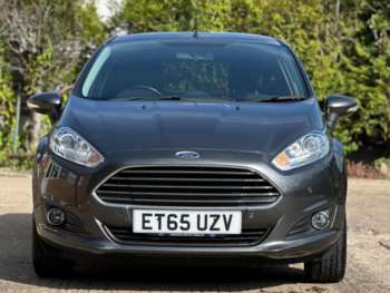 2016 (65) - 1.0T EcoBoost Zetec Euro 6 (s/s) 5dr