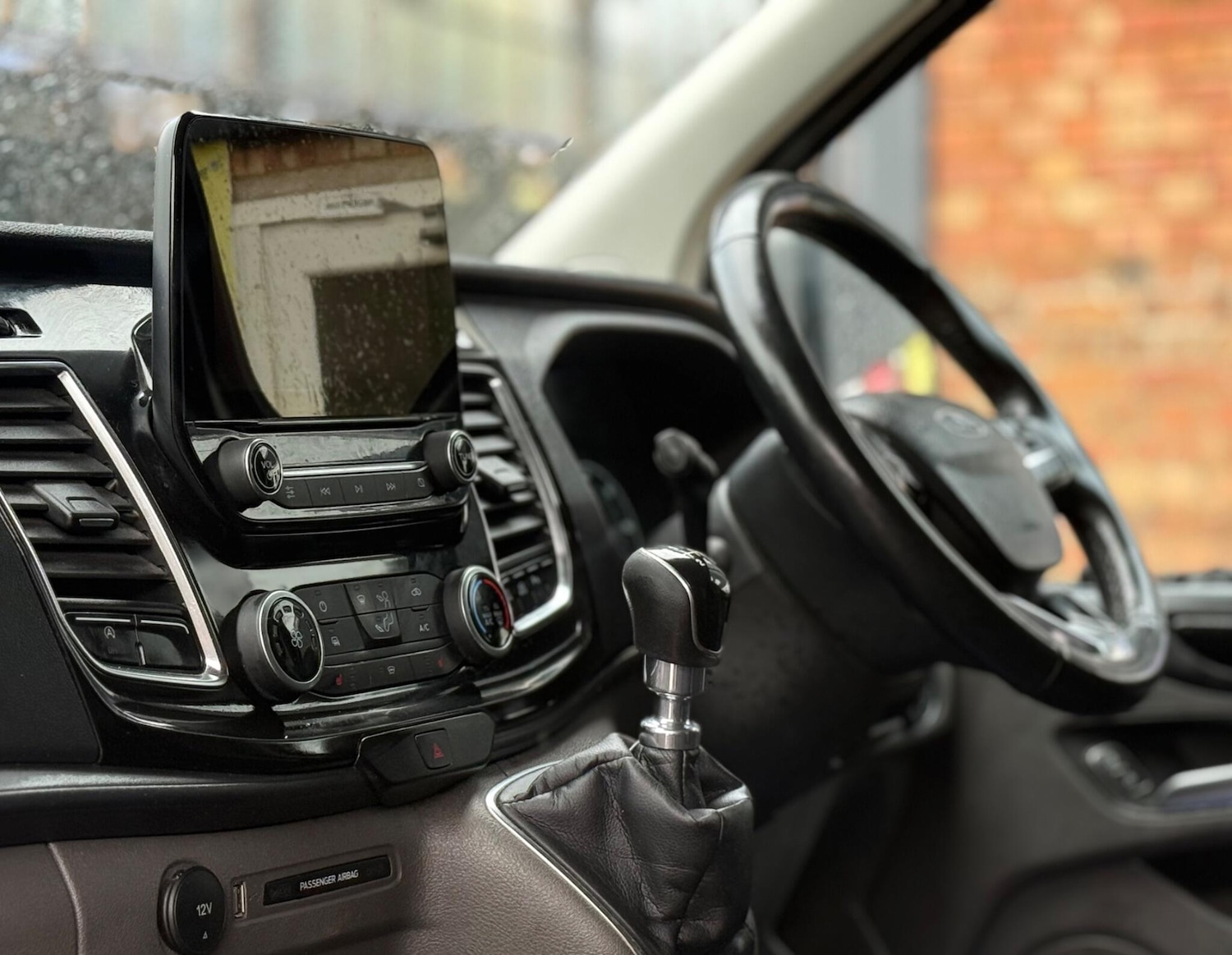 Used Ford Transit Custom 2021 for sale - 76320036: Photo 10