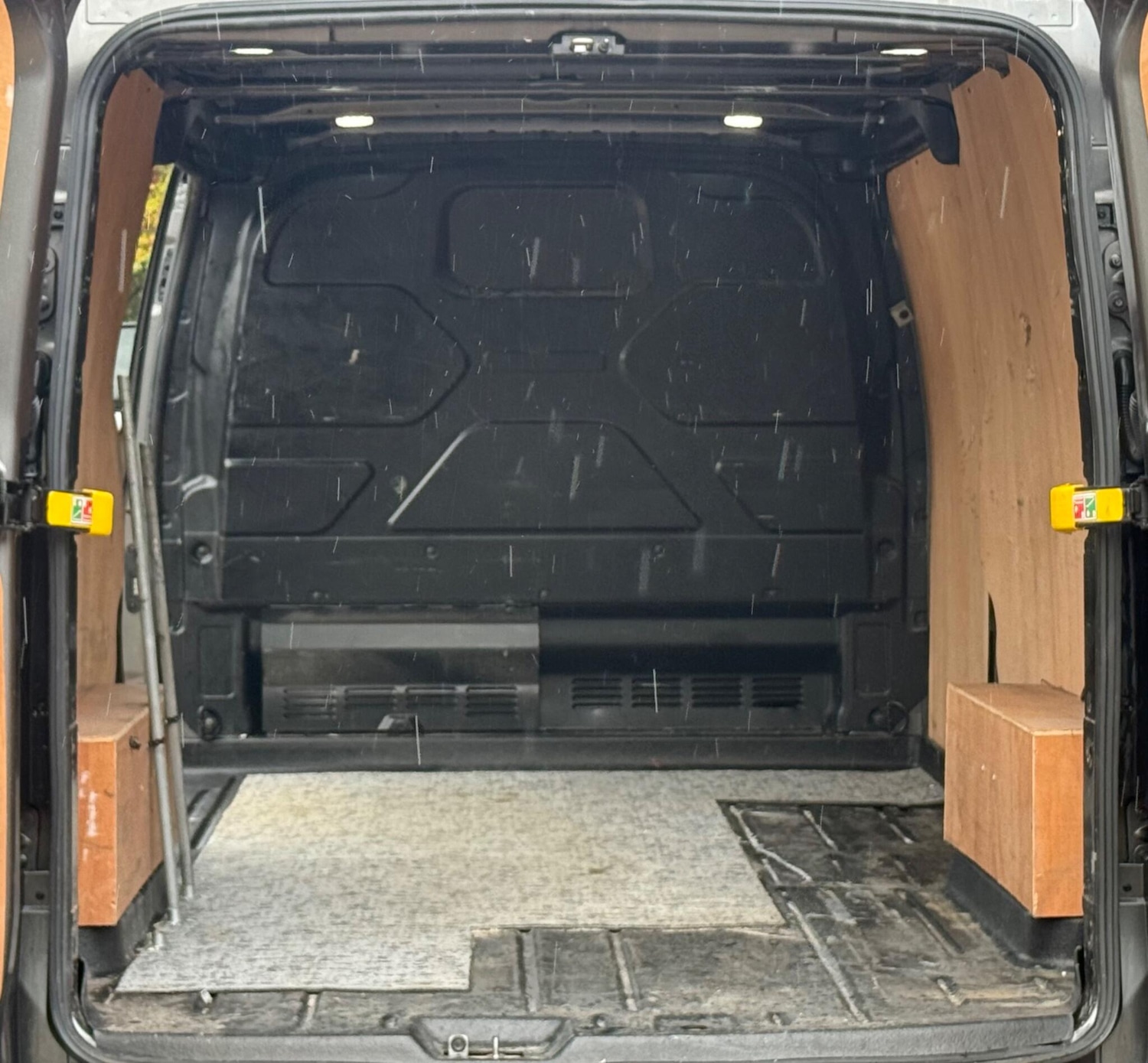 Used Ford Transit Custom 2021 for sale - 76320036: Photo 12