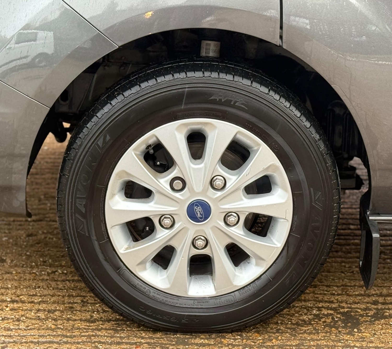 Used Ford Transit Custom 2021 for sale - 76320036: Photo 14