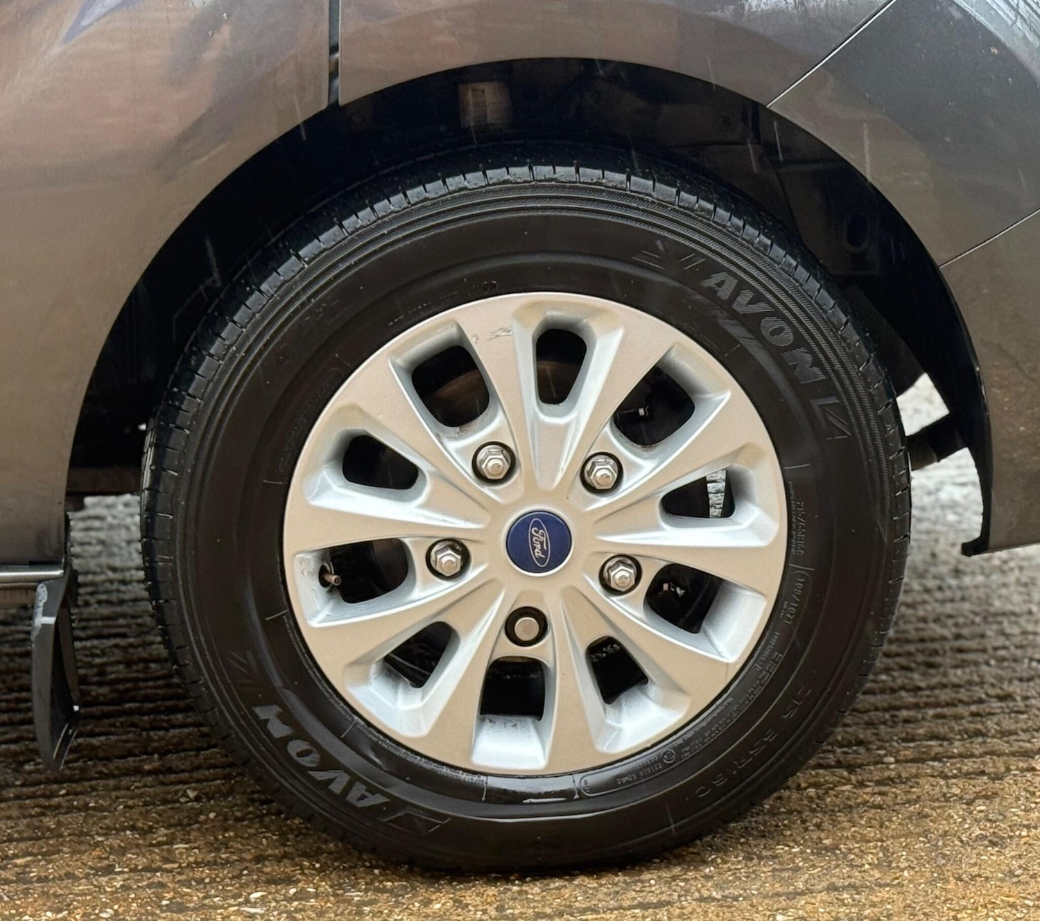 Used Ford Transit Custom 2021 for sale - 76320036: Photo 19