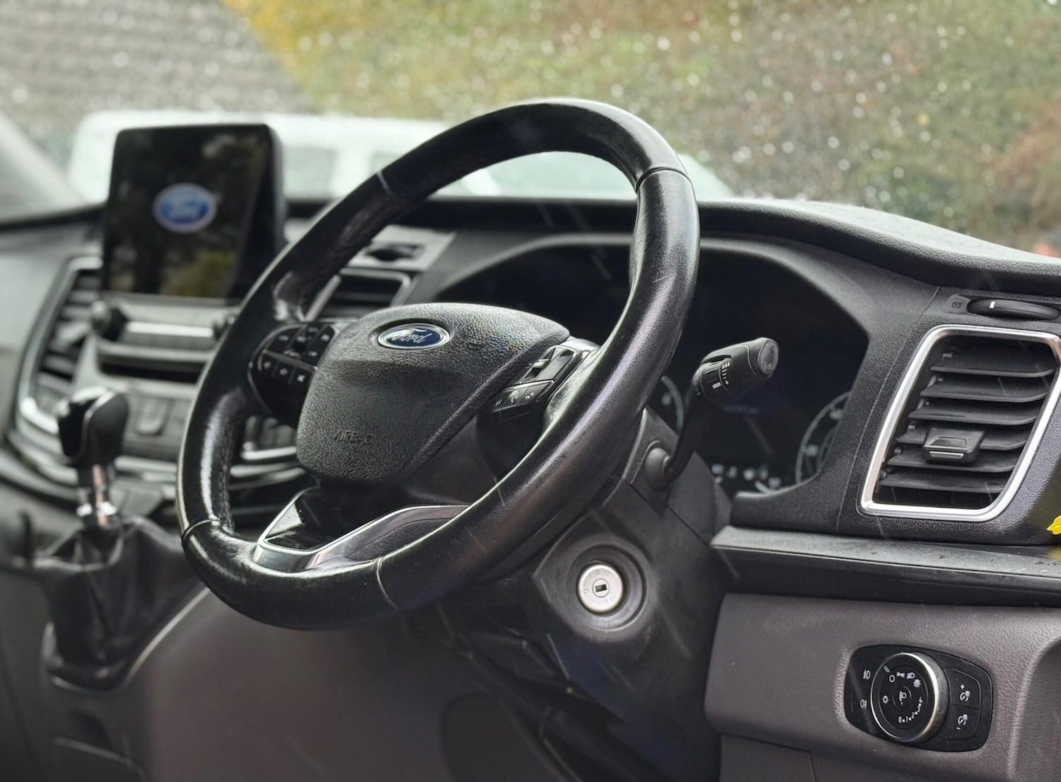 Used Ford Transit Custom 2021 for sale - 76320036: Photo 5