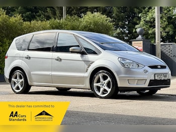 Used Ford S-Max 2010 for sale - 78980802: Photo