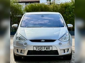 Used Ford S-Max 2010 for sale - 78980802: Photo