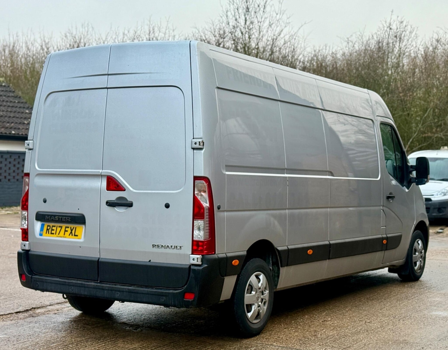 Used Renault Master 2017 for sale - 77249420: Photo 3