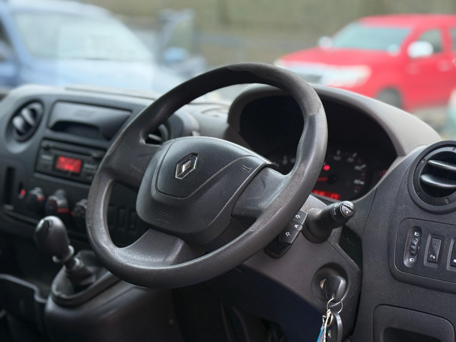 Used Renault Master 2017 for sale - 77249420: Photo 5