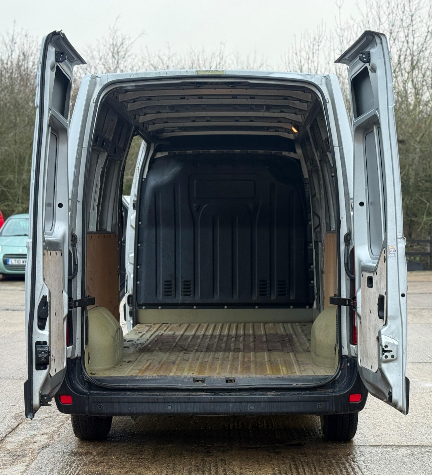 Used Renault Master 2017 for sale - 77249420: Photo 9