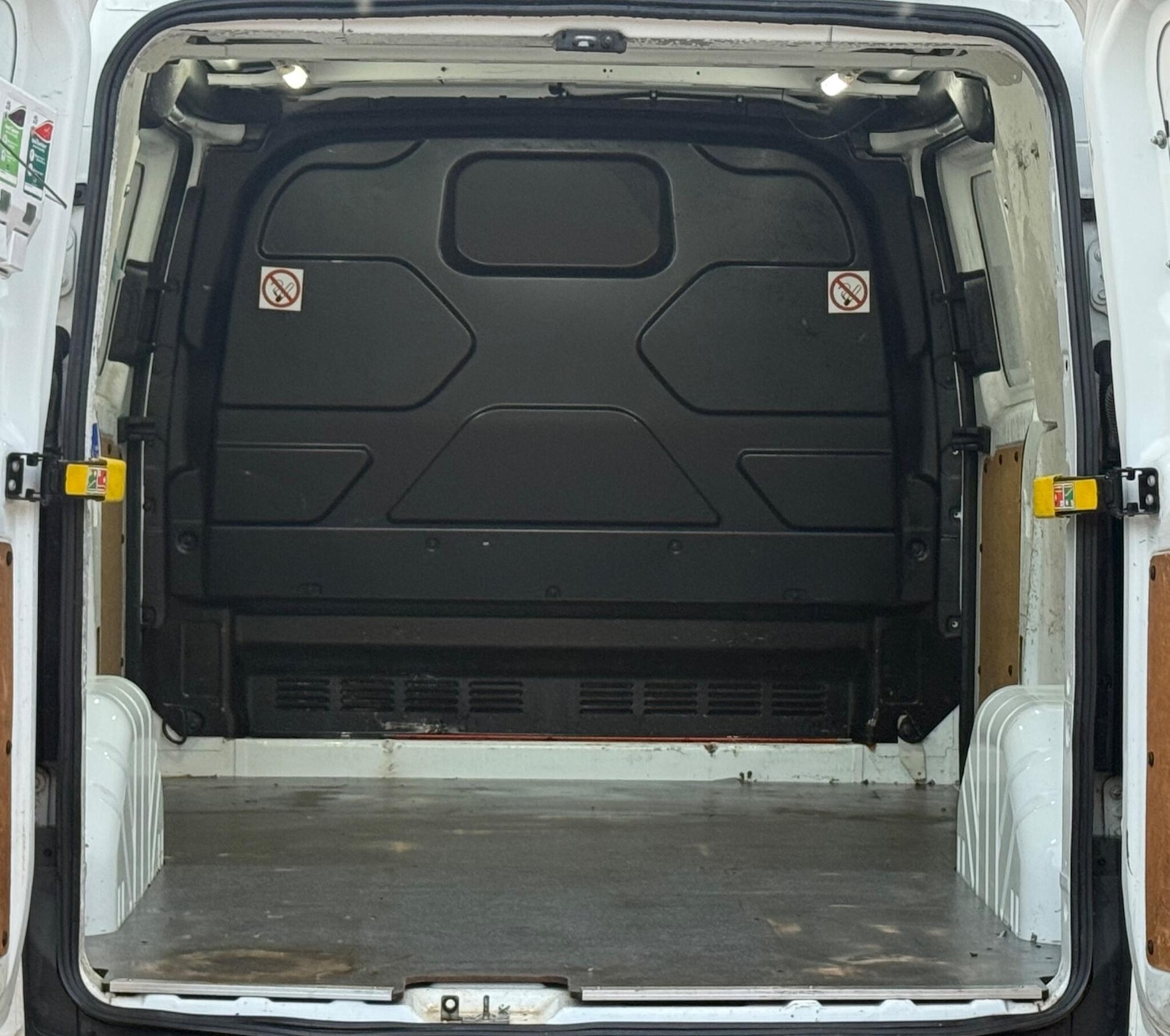 Used Ford Transit Custom 2016 for sale - 76453665: Photo 13