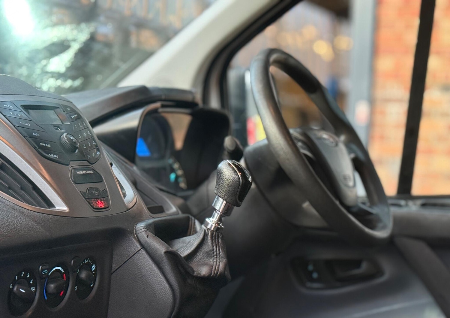 Used Ford Transit Custom 2016 for sale - 76453665: Photo 16