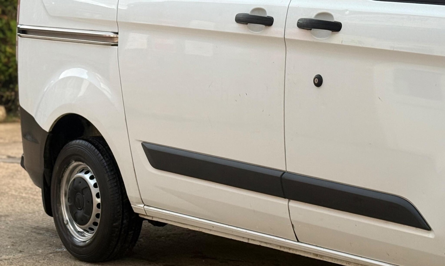 Used Ford Transit Custom 2016 for sale - 76453665: Photo 26