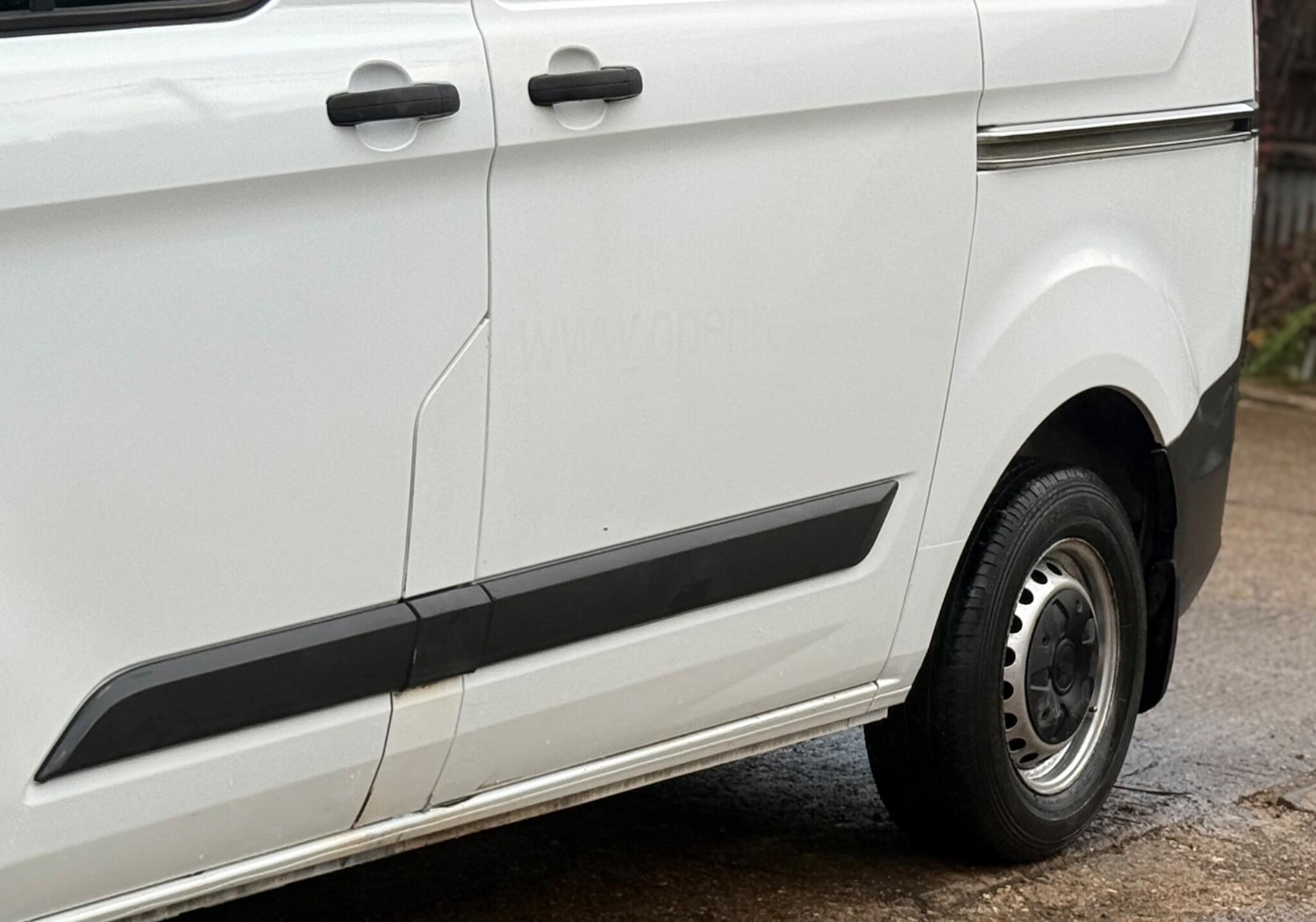 Used Ford Transit Custom 2016 for sale - 76453665: Photo 29