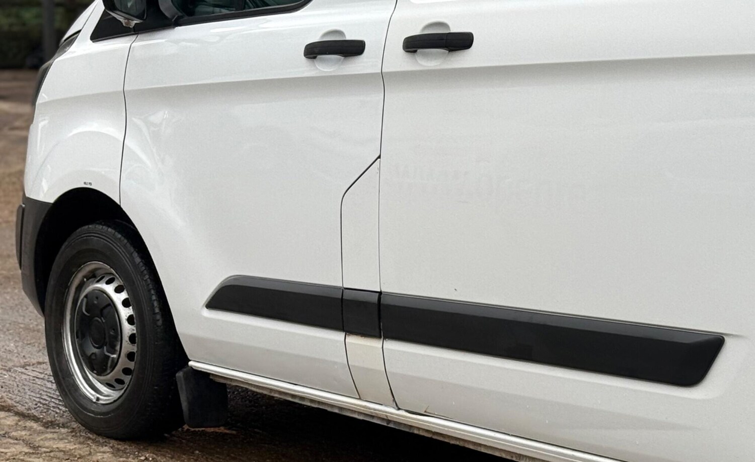 Used Ford Transit Custom 2016 for sale - 76453665: Photo 32