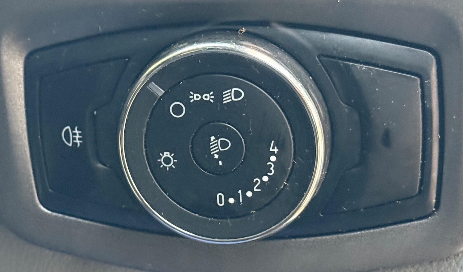 Used Ford Transit Custom 2016 for sale - 76453665: Photo 37