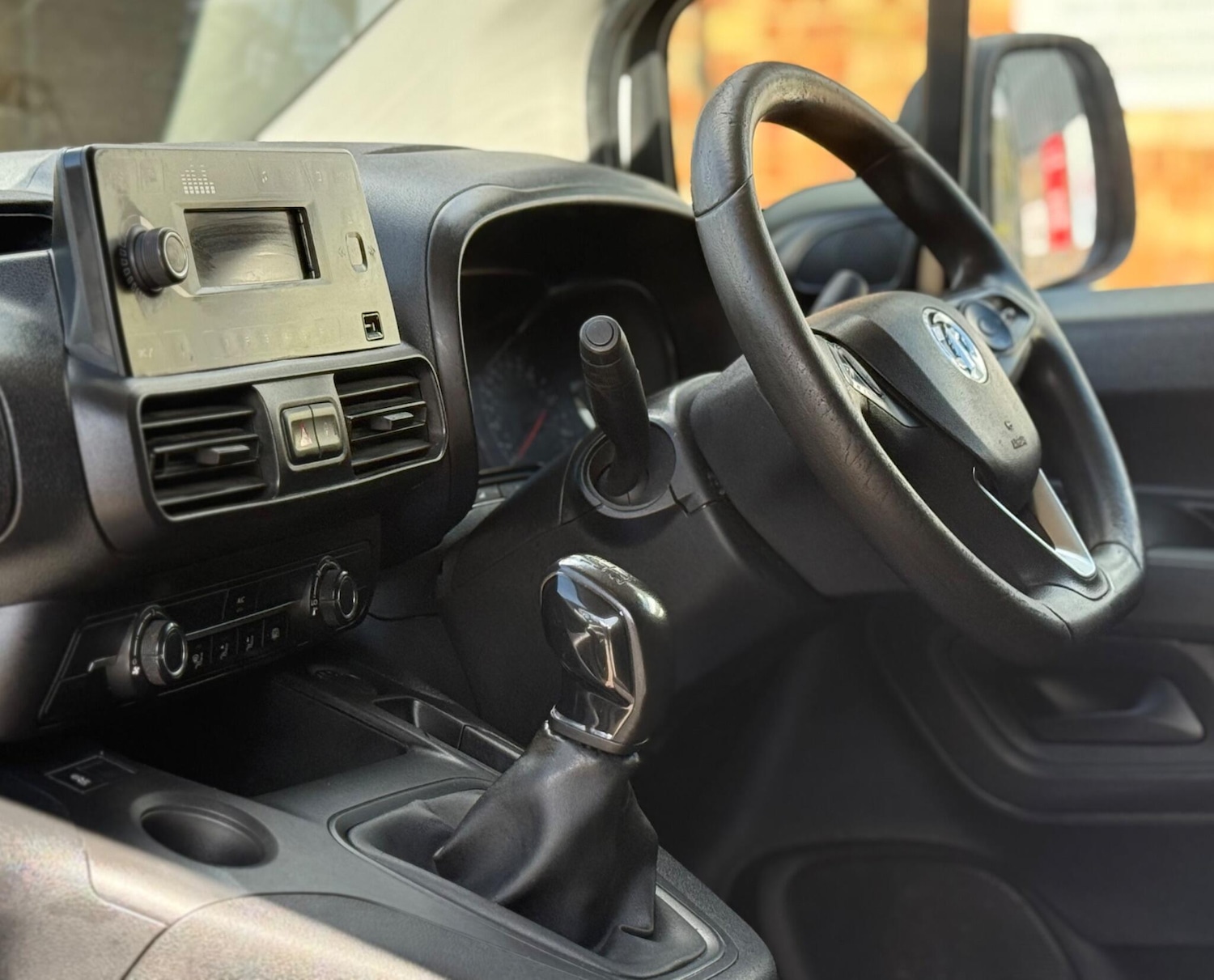 Vehicle 15