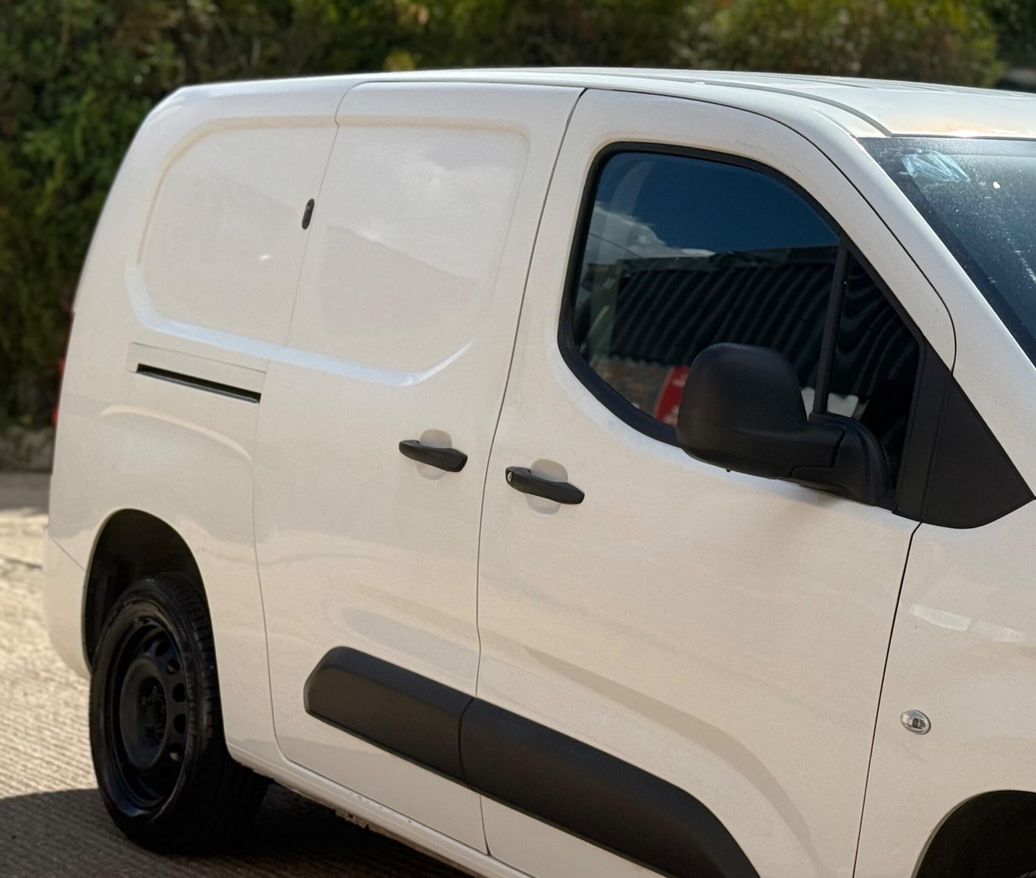 Vehicle 24