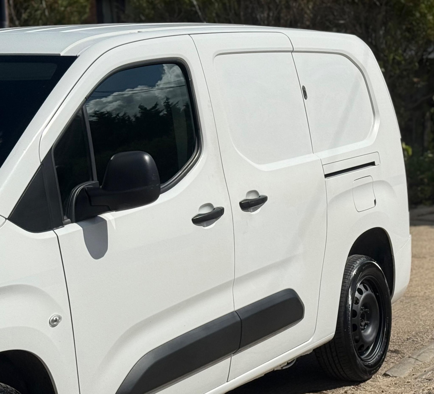 Vehicle 26