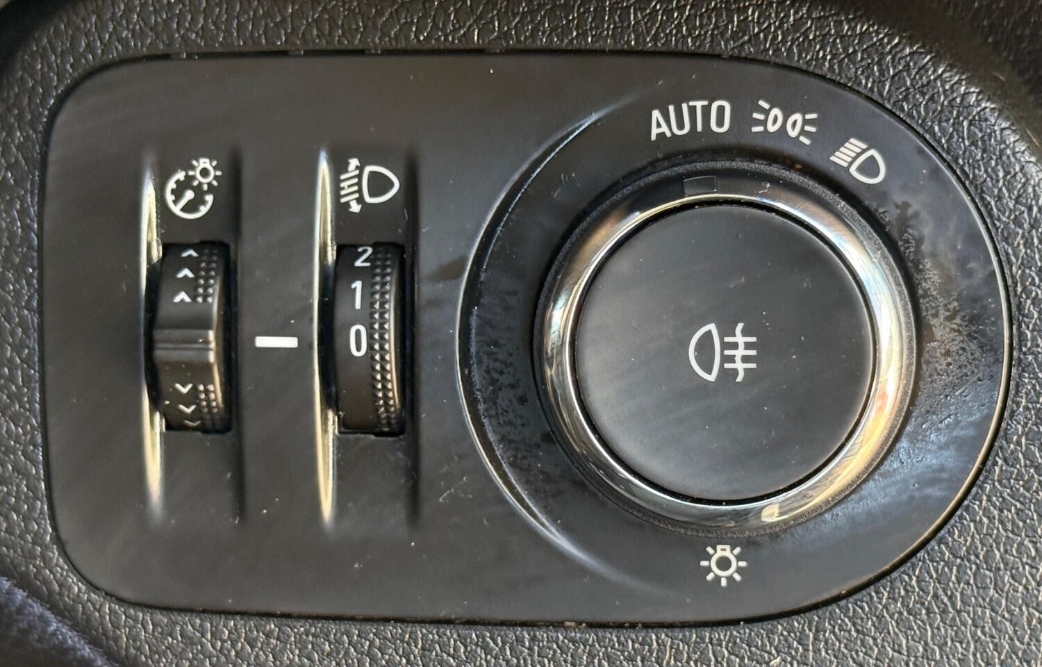 Vehicle 36