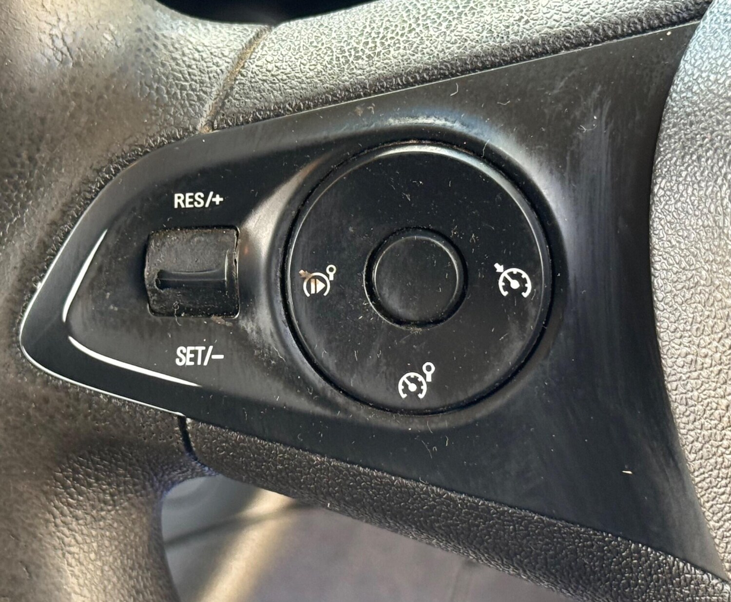 Vehicle 38