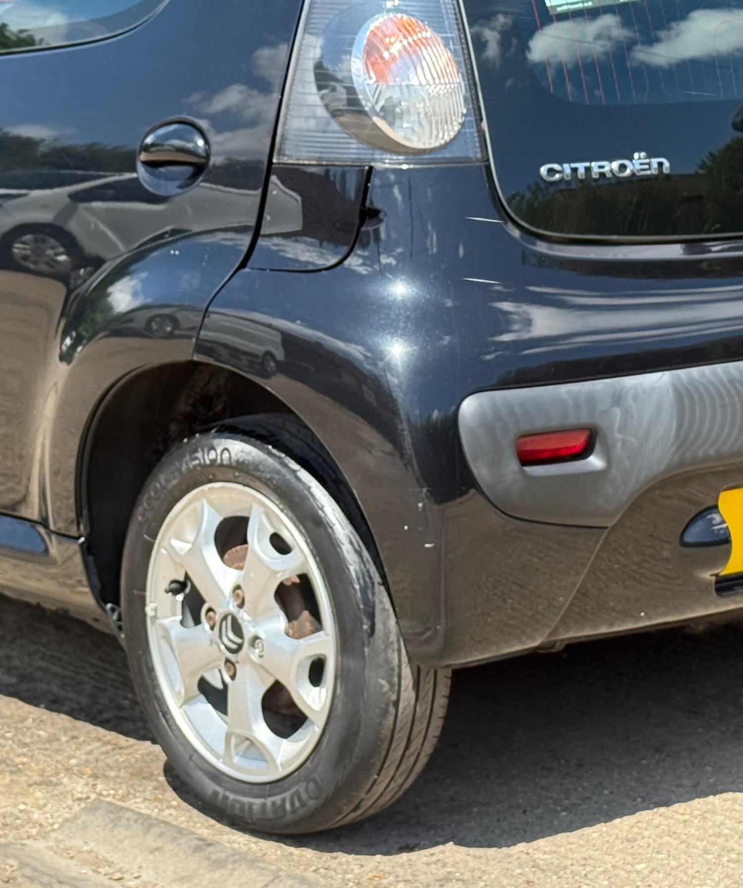 Vehicle 28