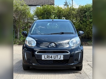 Used Citroen C1 2014 for sale - 75417469: Photo