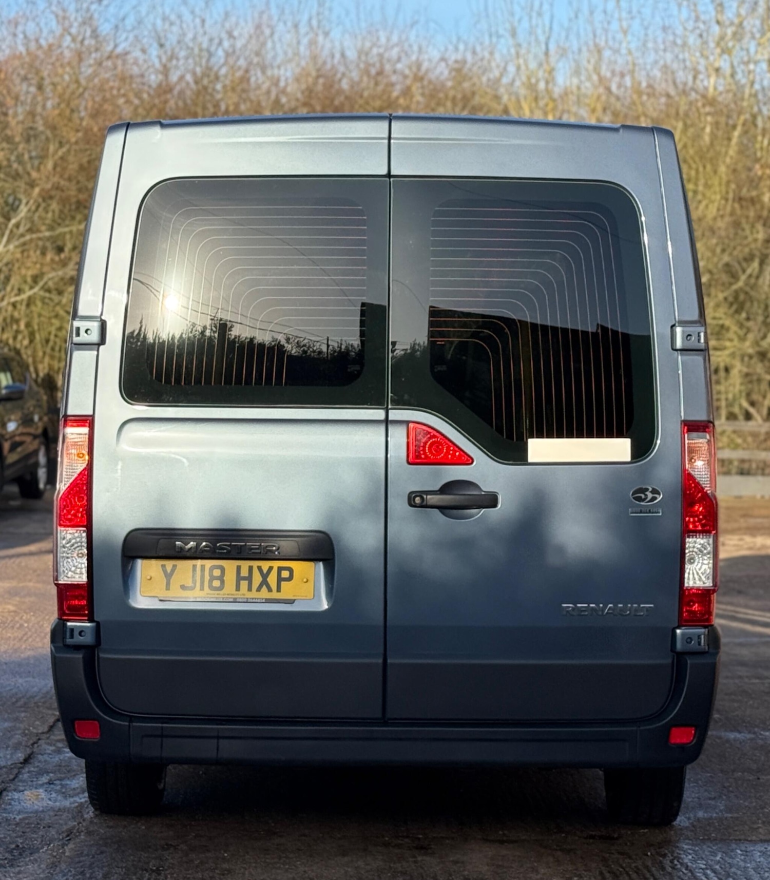 Used Renault Master 2018 for sale - 77310904: Photo 10