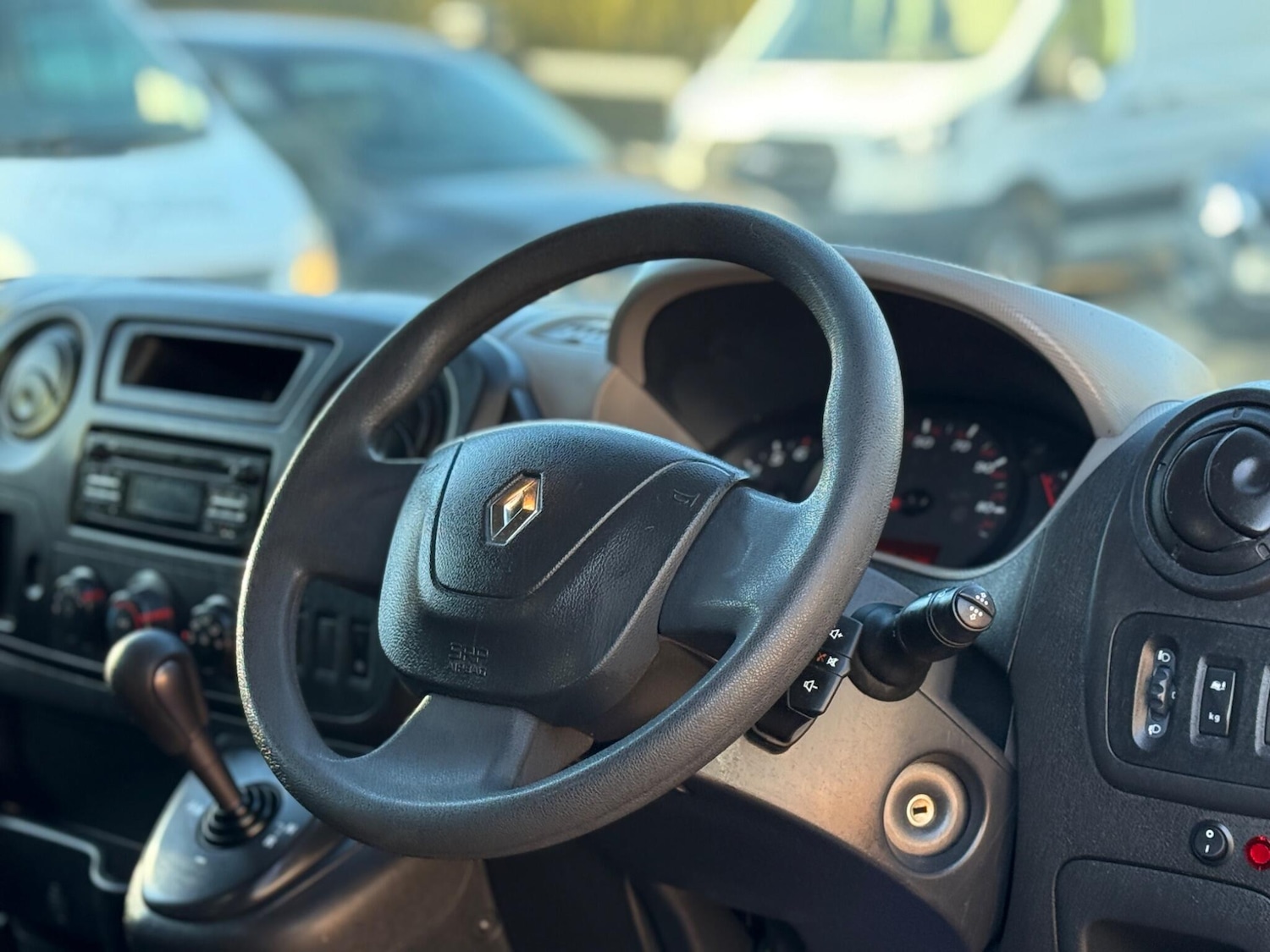 Used Renault Master 2018 for sale - 77310904: Photo 13