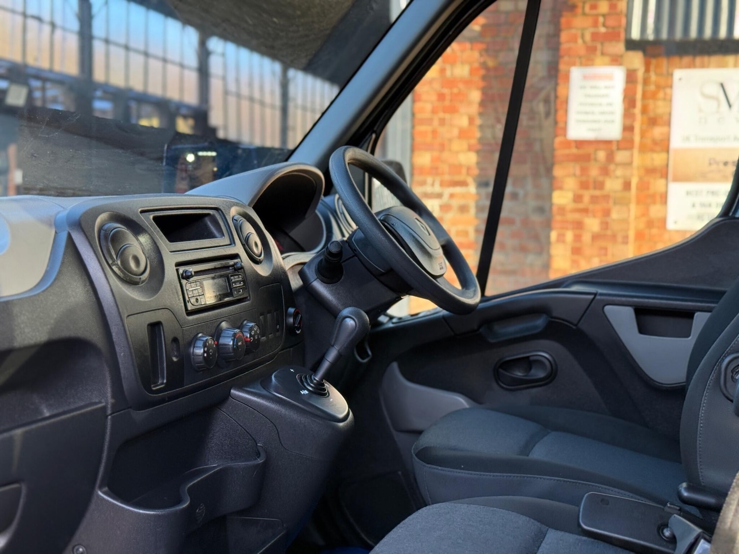 Used Renault Master 2018 for sale - 77310904: Photo 15