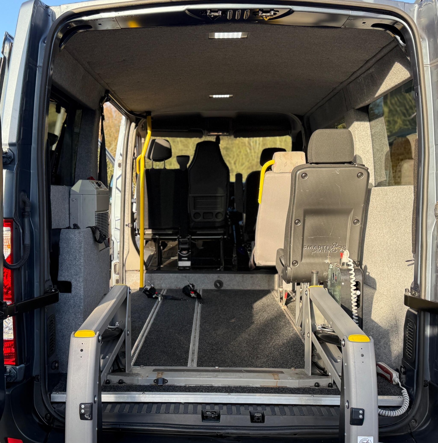 Used Renault Master 2018 for sale - 77310904: Photo 18