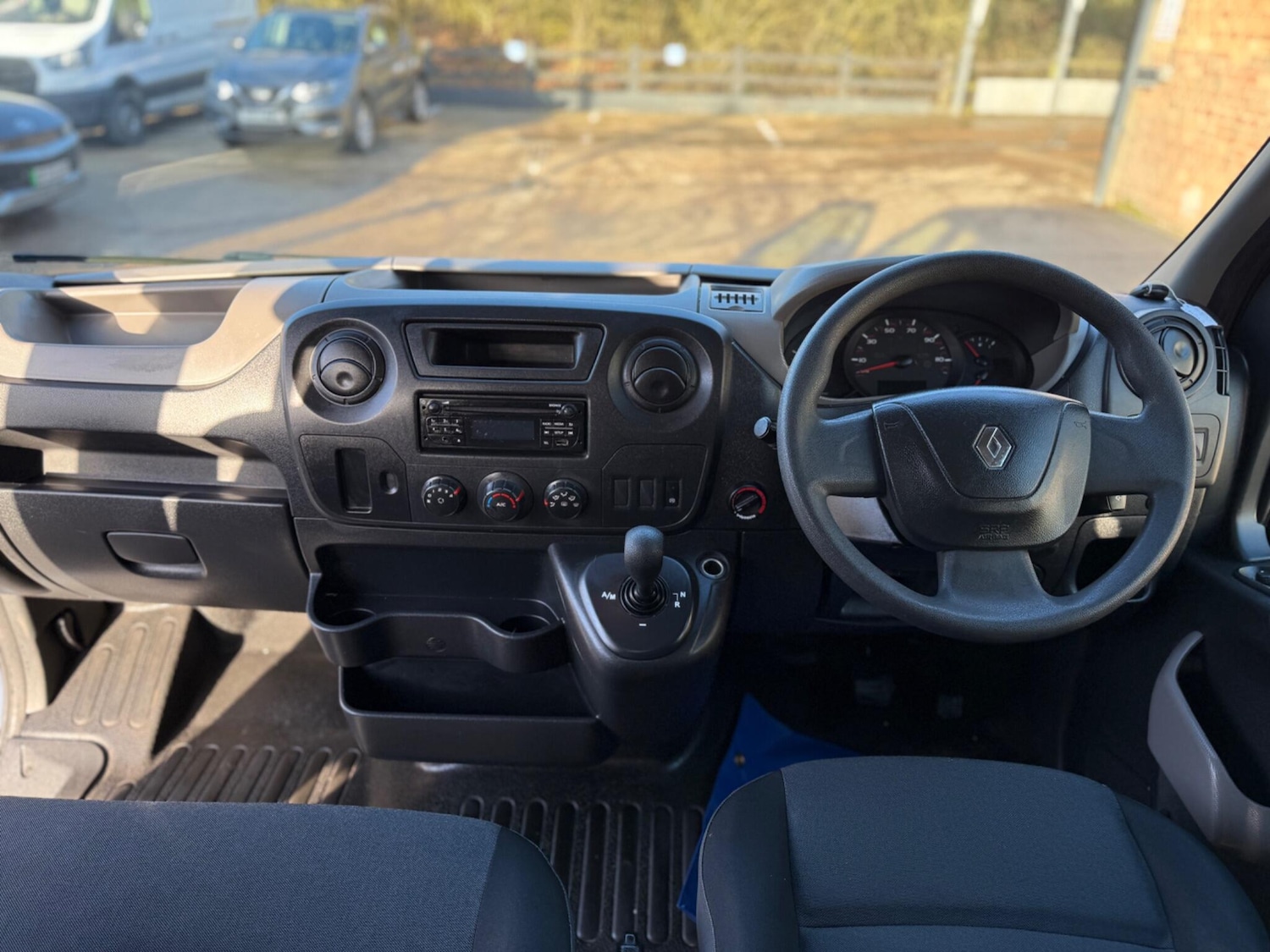 Used Renault Master 2018 for sale - 77310904: Photo 19