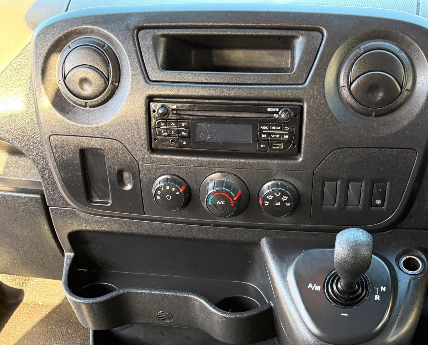 Used Renault Master 2018 for sale - 77310904: Photo 20