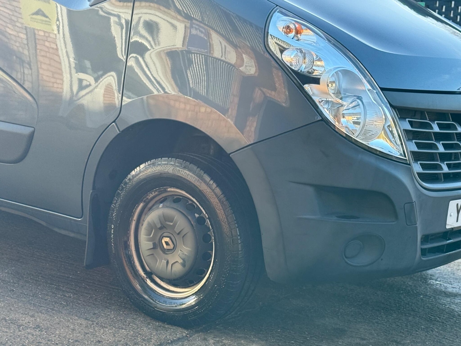 Used Renault Master 2018 for sale - 77310904: Photo 22