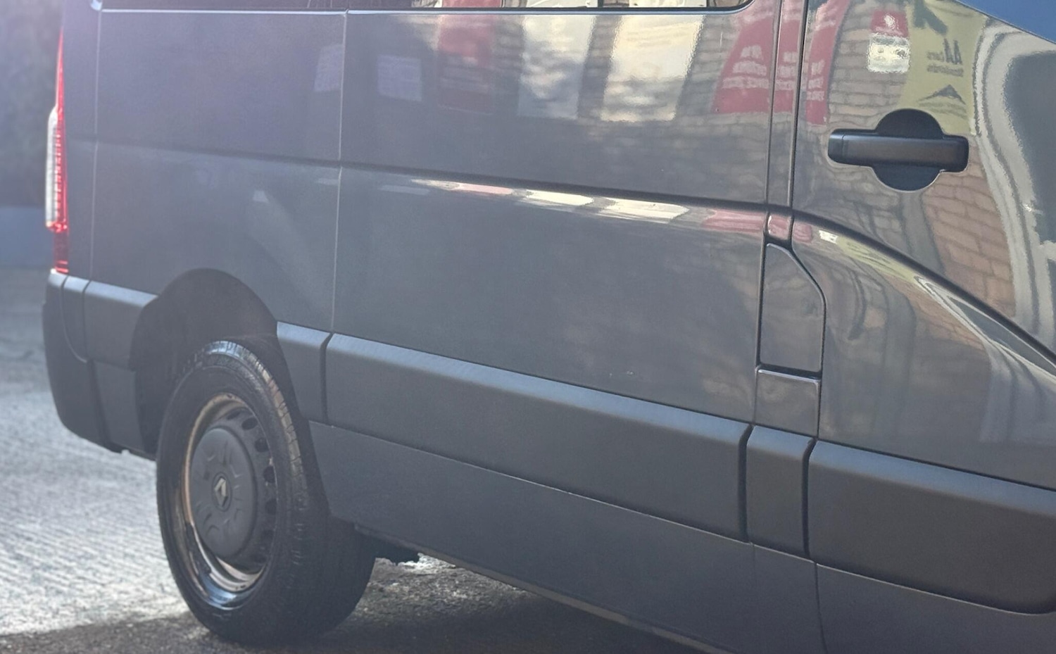 Used Renault Master 2018 for sale - 77310904: Photo 24